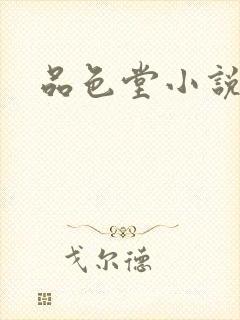 品色堂小说