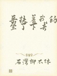 岳扶着我的粗大坐了下去