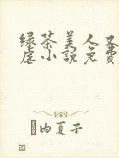 绿茶美人又在求虐小说免费阅读笔趣阁封面