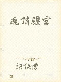 魂销骊宫