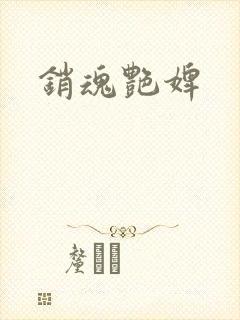 销魂艳婢封面