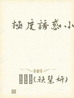 极度诱惑小说