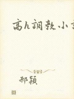 高h调教小说