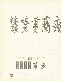 林婉兮霍亦铭小说免费阅读