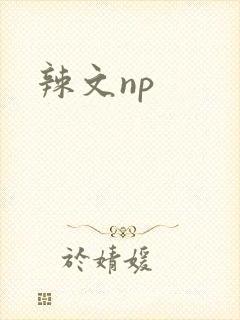 辣文np