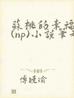 苏桃的幸福生活(np)小说笔趣阁