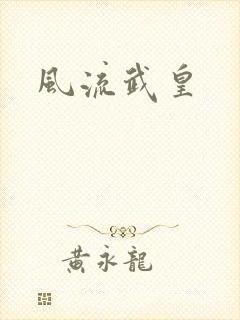 风流武皇