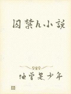 囚禁h小说