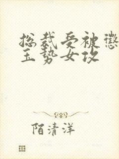 总裁受被惩罚戴玉势女攻封面