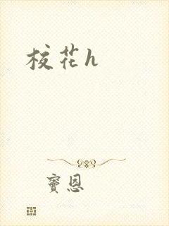 校花h