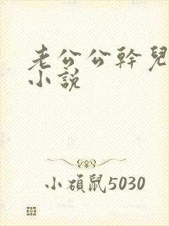 老公公干儿媳妇小说
