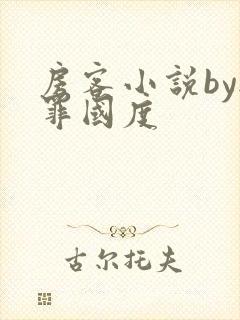 房客小说by无罪国度
