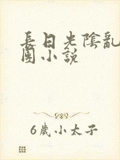 长日光阴乱作一团小说