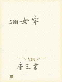 sm女牢