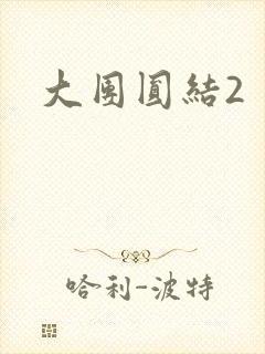 大团圆结2