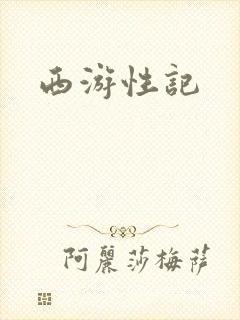 西游性记