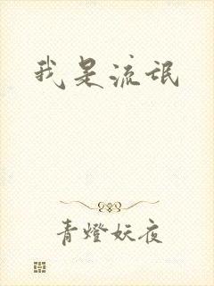 我是流氓