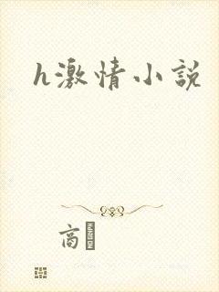 h激情小说