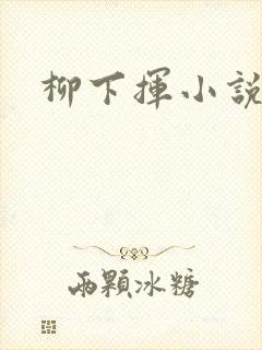 柳下挥小说