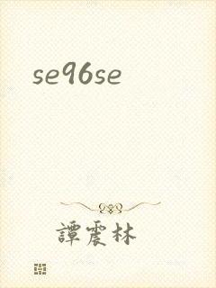 se96se封面