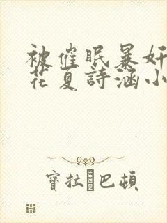 被催眠暴奸的校花夏诗涵小说