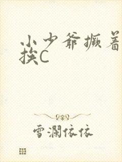 小少爷撅着屁股挨C封面