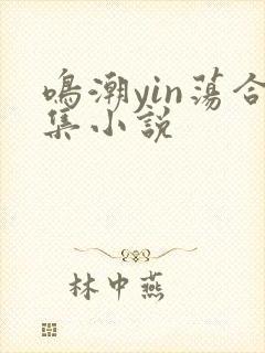 鸣潮yin荡合集小说