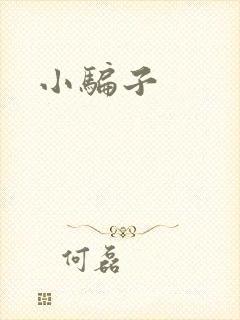 小骗子