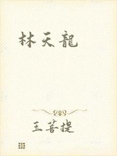 林天龙