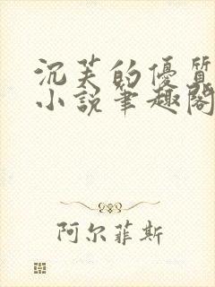 沉芙的优质攻略小说笔趣阁