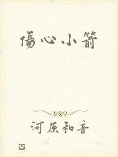 伤心小箭