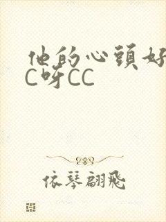 他的心头好 CC呀CC封面
