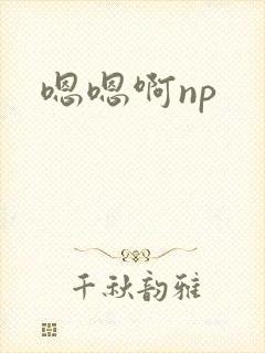 嗯嗯啊np