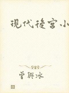 现代后宫小说封面