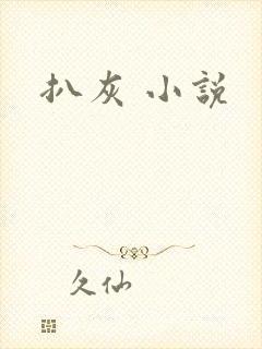 扒灰 小说