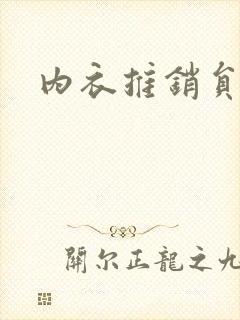 内衣推销员