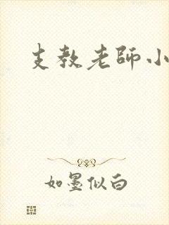 支教老师小说