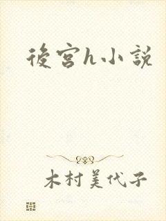 后宫h小说封面