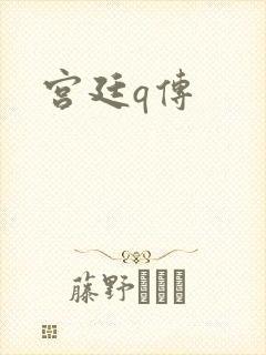 宫廷q传