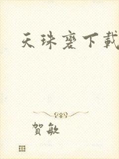 天珠变下载