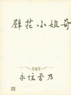 壁花小姐奇遇记