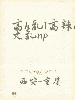 高h乱l高辣h文乱np