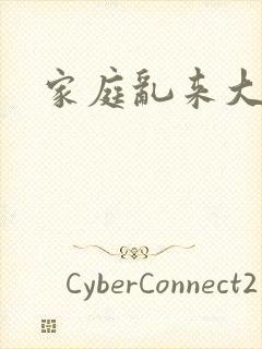 家庭乱来大杂烩