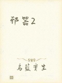 邪器2