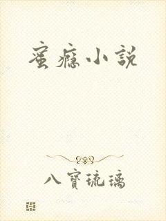 蜜瘾小说