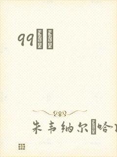 99С˵封面