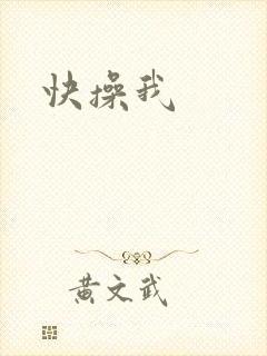 快操我