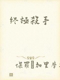 终极杀手