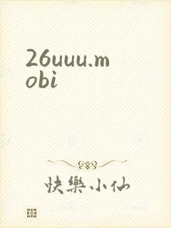 26uuu.mobi