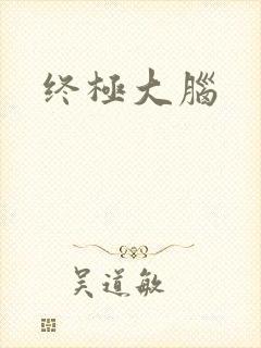 终极大脑